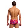 Boxer de bain homme FUNKY TRUNKS Wriggle Walls