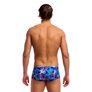 Boxer de bain homme FUNKY TRUNKS Messy Messy Messy