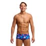 Boxer de bain homme FUNKY TRUNKS Messy Messy Messy