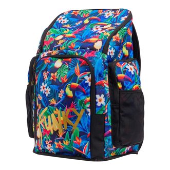 Sac à dos FUNKY Birdie Wordie