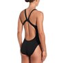 Maillot de bain femme 1 pièce NIKE SWIM FASTBACK SOLID