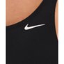 Maillot de bain femme 1 pièce NIKE SWIM FASTBACK SOLID
