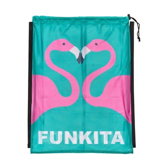 Filet FUNKITA Go Flamingo!