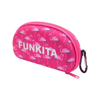 Etui à lunettes FUNKITA Flaming Go Gos