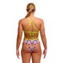 Maillot de bain femme 1 pièce FUNKITA Down Up
