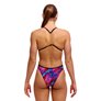 Maillot de bain femme 1 pièce FUNKITA Big Bang