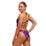 Maillot de bain femme 1 pièce FUNKITA Big Bang