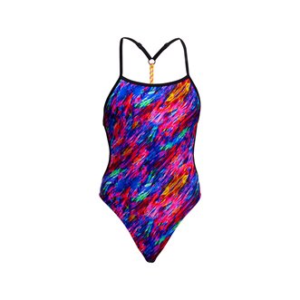 Maillot de bain femme 1 pièce FUNKITA Big Bang