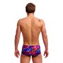 Boxer de bain homme FUNKY TRUNKS Big Bang