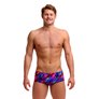 Boxer de bain homme FUNKY TRUNKS Big Bang