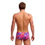 Boxer de bain homme FUNKY TRUNKS Blow In
