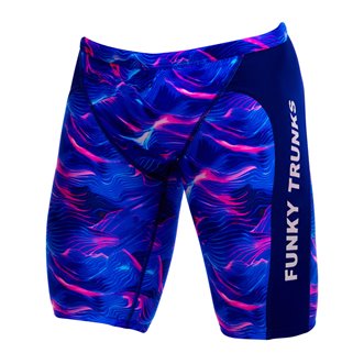 Jammer de bain garçon FUNKY TRUNKS Rising Tide