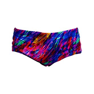 Boxer de bain garçon FUNKY TRUNKS Big Bang