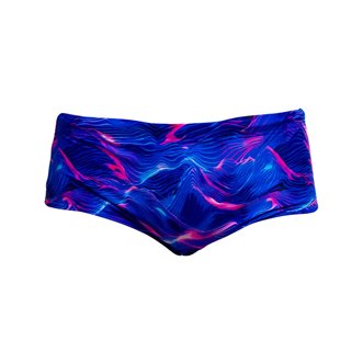Boxer de bain garçon FUNKY TRUNKS Rising Tide