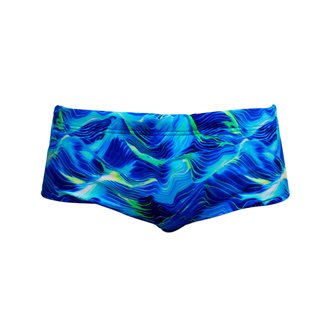 Boxer de bain garçon FUNKY TRUNKS Storm Chaser