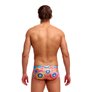 Boxer de bain homme FUNKY TRUNKS Kulin Colour