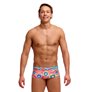 Boxer de bain homme FUNKY TRUNKS Kulin Colour