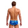 Boxer de bain homme FUNKY TRUNKS Storm Chaser
