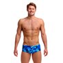 Boxer de bain homme FUNKY TRUNKS Storm Chaser