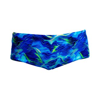 Boxer de bain homme FUNKY TRUNKS Storm Chaser