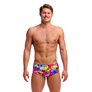 Boxer de bain homme FUNKY TRUNKS Tag Her