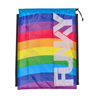 Filet FUNKY Rainbowie