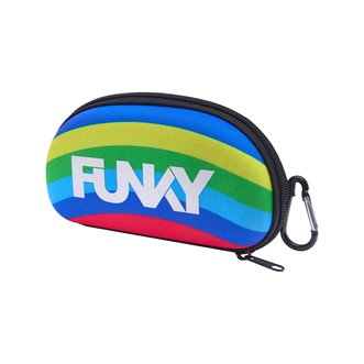 Etui à lunettes FUNKY Rainbowie