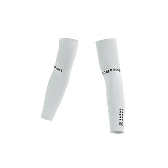 Manchons de compression bras COMPRESSPORT ARMFORCE