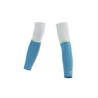 Manchons de compression bras COMPRESSPORT ARMFORCE