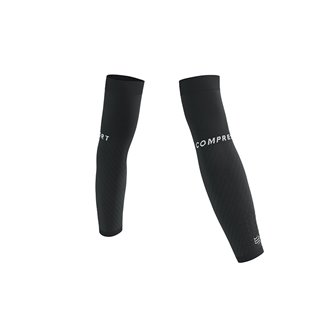 Manchons de compression bras COMPRESSPORT ARMFORCE