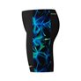 Jammer de bain garçon SPEEDO PRINTED PANEL BLA/GRN