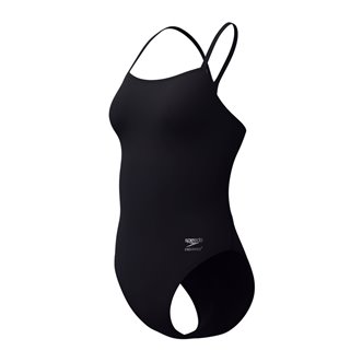 Maillot de bain femme 1 pièce SPEEDO SOLID V-BACK 2.0 BLA