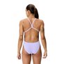 Maillot de bain femme 1 pièce SPEEDO SOLID V-BACK 2.0 PUR/PUR