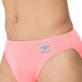 Slip de bain homme SPEEDO SOLID BRIEF ORA