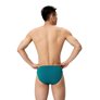 Slip de bain homme SPEEDO SOLID BRIEF GRN