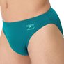 Slip de bain homme SPEEDO SOLID BRIEF GRN
