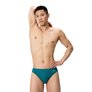 Slip de bain homme SPEEDO SOLID BRIEF GRN