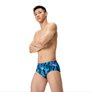 Boxer de bain homme SPEEDO 13.5CM BLA/BLU