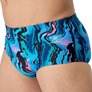 Boxer de bain homme SPEEDO 13.5CM BLA/BLU