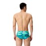 Boxer de bain homme SPEEDO 13.5CM GRN/BLU