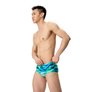 Boxer de bain homme SPEEDO 13.5CM GRN/BLU