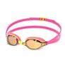Lunettes de natation SPEEDO FS SPEEDSOCKET 2.0 MIRROR PINK