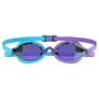 Lunettes de natation SPEEDO FS SPEEDSOCKET 2.0 MIRROR BLU/PUR