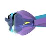 Lunettes de natation SPEEDO FS SPEEDSOCKET 2.0 MIRROR BLU/PUR