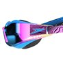 Lunettes de natation SPEEDO FS HYPER ELITE MIRROR BLU/GRE