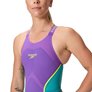 Combinaison de natation dos ouvert SPEEDO FS LZR PURE INTENT 2.0 PUR/TUR