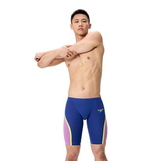 Jammer de compétition SPEEDO FS LZR PURE INTENT 2.0 NAV/PUR