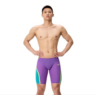 Jammer de compétition SPEEDO FS LZR PURE INTENT 2.0 PUR/TUR