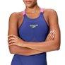 Combinaison de natation dos ouvert SPEEDO FS LZR PURE VALOR 2.0 NAV/PUR
