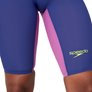 Combinaison de natation dos ouvert SPEEDO FS LZR PURE VALOR 2.0 NAV/PUR